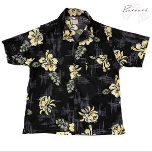 ‼️SOLD‼️Hawaiian Shirt